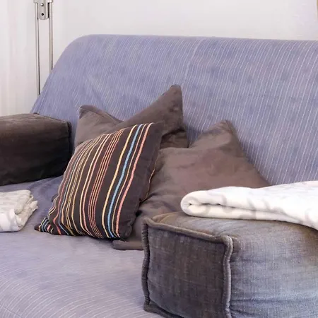 Costa Bcn Turistic Appartement Premiá de Mar