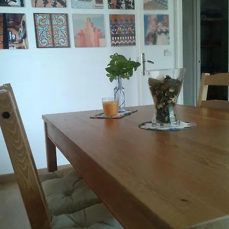 Apartment Costa Bcn Turistic
