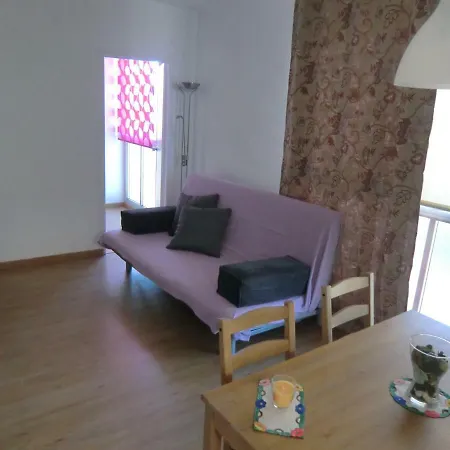 Apartment Costa Bcn Turistic *