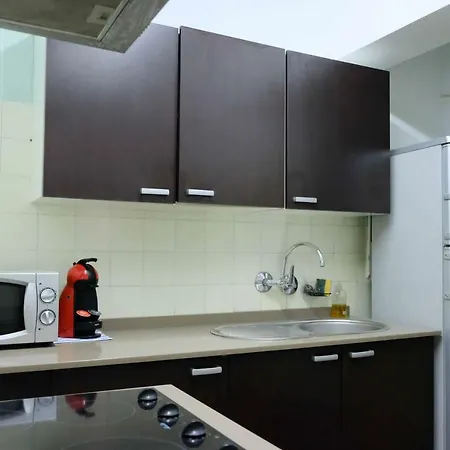 Costa Bcn Turistic Appartement