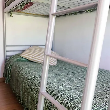 Appartement Costa Bcn Turistic *